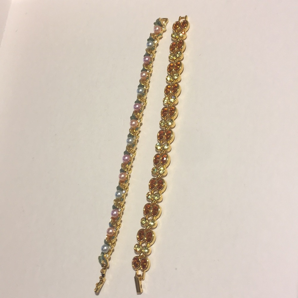Joan Rivers Bracelets - Picture 6 of 6